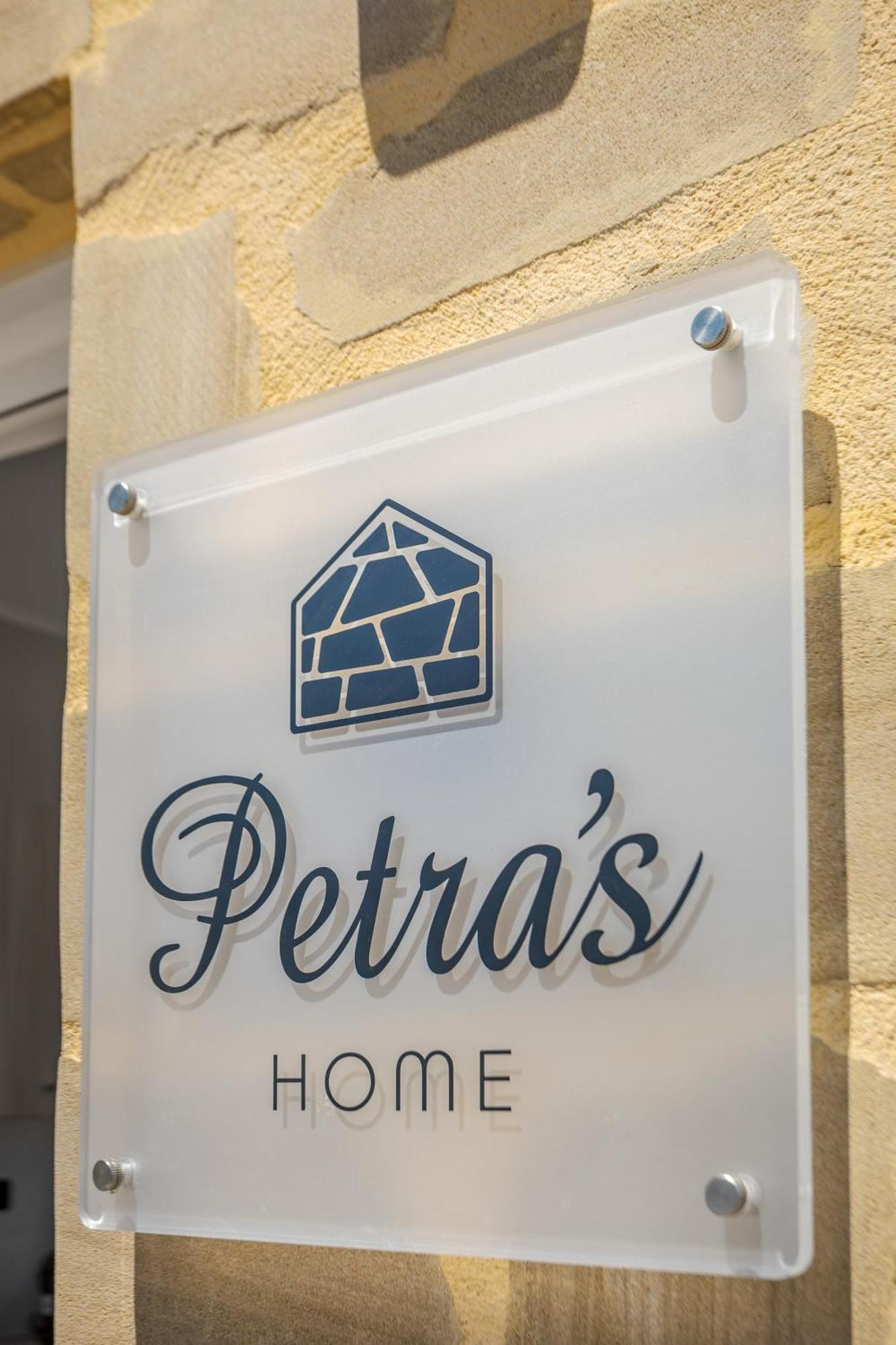 Petra'S Charming Home, 500M To Beach Chania  Zewnętrze zdjęcie